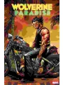 Wolverine Paradise #1 Cvr A Dan Panosian