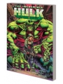 Incredible Hulk s/c vol 4 City Of Idols