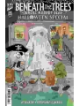 Beneath The Trees Where Nobody Sees Halloween Special Cvr A Patrick Horvath