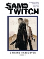 Spawn Sam And Twitch Origins h/c Book vol 2