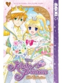 Disney Manga Kilala Princess Collec s/c Book Two