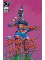 Return Of The Living Dead #2 Cvr A Spears Painted