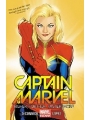 Captain Marvel vol 1: Higher, Further, Faster, More s/c