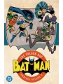 Batman The Golden Age Omnibus h/c vol 4