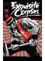 Exquisite Corpses #11 Cvr A Michael Walsh
