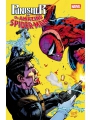 Punisher Vs. Spider-Man #2 Cvr A