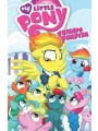 My Little Pony: Friends Forever vol 3 s/c