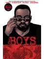 The Boys Omnibus vol 3 s/c