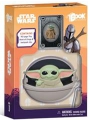 Bookcessories Star Wars Tiny Book Of Grogu h/c