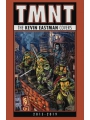 TMNT Kevin Eastman Covers 2015 To 2019 h/c