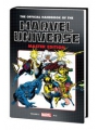 Off Handbook Marvel Unv Master Ed Omni h/c vol 2 X-Men Dm