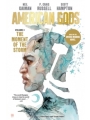 American Gods vol 3 h/c