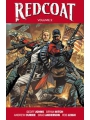 Redcoat s/c vol 2