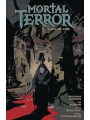 Mortal Terror h/c vol 1