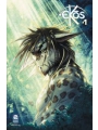 Ekos vol 1 #1 Cvr A Turner
