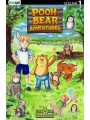 Pooh Bear Adventures s/c vol 1