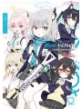 Blue Archive Comic Anthology s/c vol 1 (of 8)