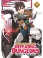 Call To Adv Defeating Dungeons With Skill Board vol 8 (c