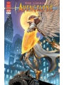 Avengelyne #3 Cvr A Daniel Maine
