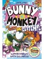 Bunny vs Monkey: The Great Big Glitch s/c