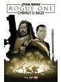 Star Wars Rogue One - Chirrut & Baze #1 Cvr A David Marquez