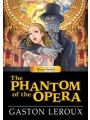 Manga Classics The Phantom Of The Opera h/c