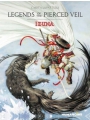 Legends Of The Pierced Veil: Izuna h/c