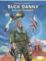 Buck Danny vol 14 Project Skyborg