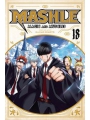 Mashle Magic & Muscles vol 18 (of 18)