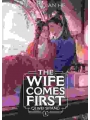 The Wife Comes First: Qi Wei Shang Novel vol 3