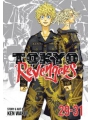 Tokyo Revengers Omnibus vol 15