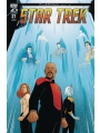 Star Trek #21 Cvr A Levens