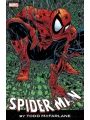 Spider-Man By Todd McFarlane Complete Collection s/c