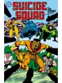 Suicide Squad By John Ostrander Omnibus h/c vol 2