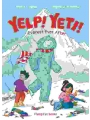 Yelp! Yeti! Everest Ever After s/c