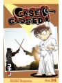 Case Closed s/c