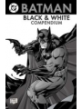 Batman Black & White Compendium s/c