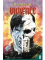 Legacy Of Violence s/c vol 3
