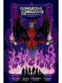 Dungeons & Dragons: Animated Adventures h/c Library Edition