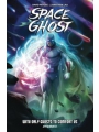 Space Ghost h/c vol 1 Ghosts Comfort Us