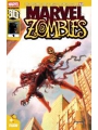 Marvel Zombies #1 Pan Dimensional 3d Edition