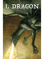 I, Dragon Book 1: The End Of Genesis s/c