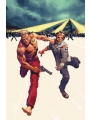 End Of Life #8 Cvr A Gerald Parel
