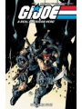 GI Joe A Real American Hero s/c vol 5 Andy Kubert & Laura Martin Cvr