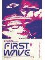 First Wave #1