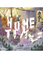Home Time vol 2: Beyond The Weaving h/c
