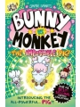 Bunny Vs. Monkey: The Impossible Pig (Year Seven) h/c
