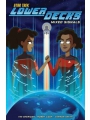 Star Trek Lower Decks vol 2: Mixed Signals s/c