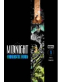 Midnight Fantastic Four #1 Cvr A Kev Walker