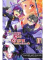 Sword Art Online Ordinal Scale vol 4